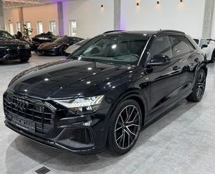 Audi Q8 Gebrauchtwagen