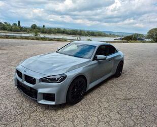 BMW M2 Gebrauchtwagen