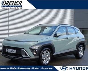 Hyundai KONA Gebrauchtwagen