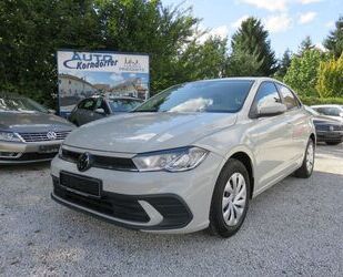 VW Polo Gebrauchtwagen