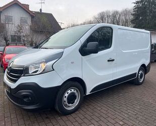 Renault Trafic Gebrauchtwagen