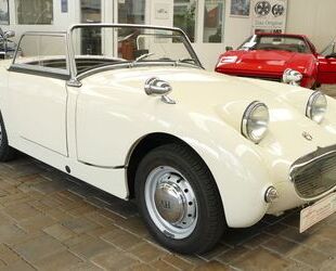 Austin Healey Andere Gebrauchtwagen