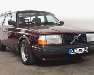 Volvo 245 Gebrauchtwagen