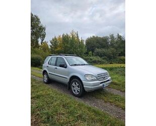 Mercedes-Benz ML 230 Gebrauchtwagen