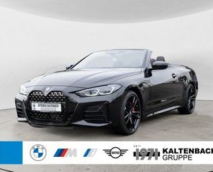 BMW M440 Gebrauchtwagen