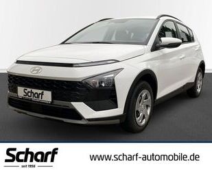 Hyundai BAYON Gebrauchtwagen