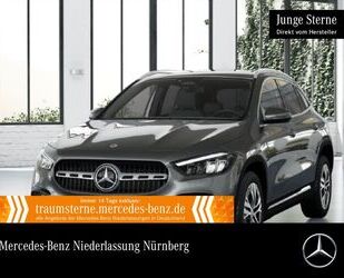 Mercedes-Benz GLA 220 Gebrauchtwagen