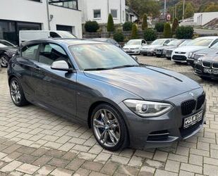 BMW M135 Gebrauchtwagen