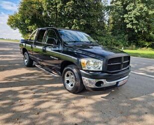 Dodge RAM Gebrauchtwagen