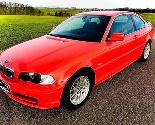 BMW 323 Gebrauchtwagen