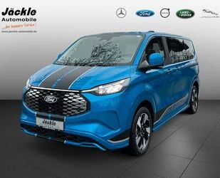 Ford Tourneo Custom Gebrauchtwagen