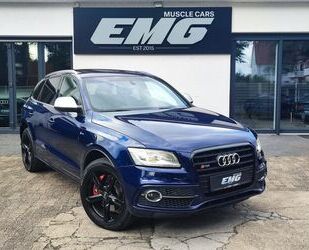 Audi SQ5 Gebrauchtwagen