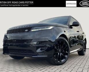 Land Rover Range Rover Sport Gebrauchtwagen