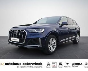 Audi Q7 Gebrauchtwagen