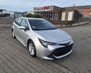 Toyota Corolla Gebrauchtwagen