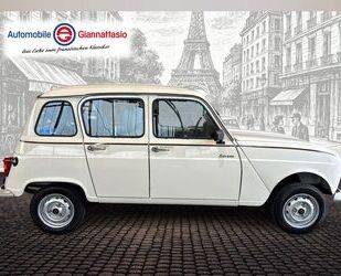 Renault R 4 Gebrauchtwagen