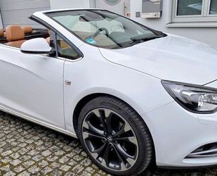 Opel Cascada Gebrauchtwagen