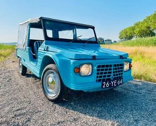 Citroen 2 CV Gebrauchtwagen