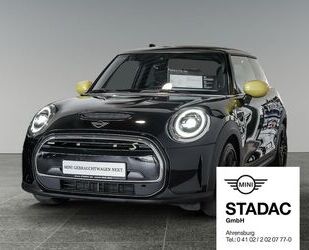 Mini Cooper SE Gebrauchtwagen
