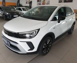 Opel Crossland (X) Gebrauchtwagen