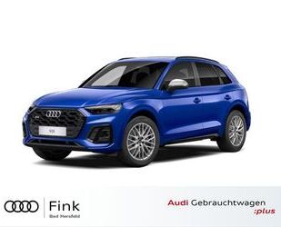 Audi SQ5 Gebrauchtwagen