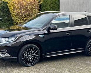 Mitsubishi Plug-in Hybrid Outlander Gebrauchtwagen