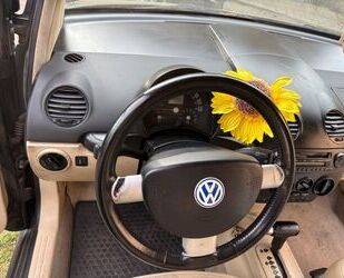 VW Beetle Gebrauchtwagen