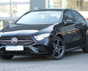Mercedes-Benz A 250 Gebrauchtwagen