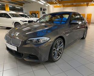 BMW M550 Gebrauchtwagen