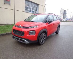 Citroen C3 Aircross Gebrauchtwagen