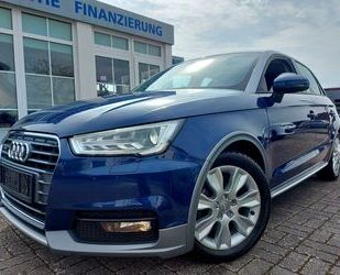 Audi A1 Gebrauchtwagen