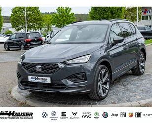 Seat Tarraco Gebrauchtwagen
