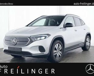Mercedes-Benz EQA Gebrauchtwagen