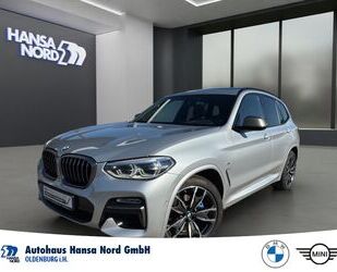 BMW X3 M40 Gebrauchtwagen