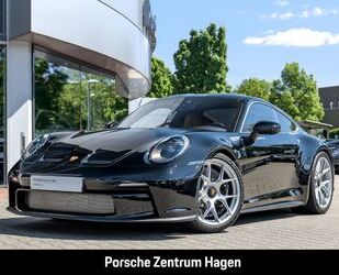 Porsche 992 Gebrauchtwagen