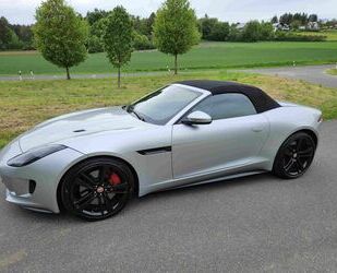 Jaguar F-Type Gebrauchtwagen