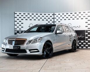 Mercedes-Benz E 350 Gebrauchtwagen