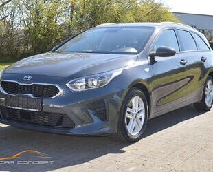 Kia ceed Sportswagon Gebrauchtwagen