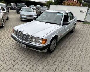 Mercedes-Benz 190 Gebrauchtwagen