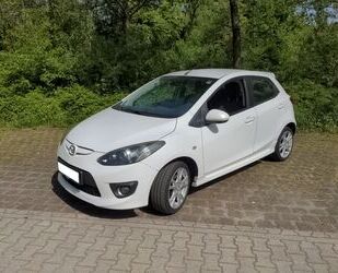 Mazda 2 Gebrauchtwagen