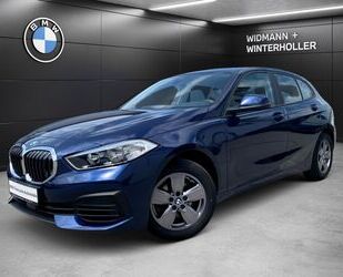 BMW 118 Gebrauchtwagen