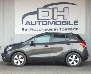 Opel Mokka Gebrauchtwagen