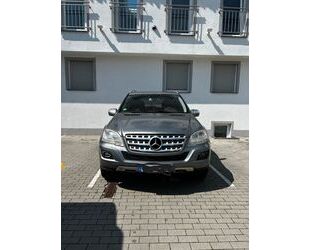 Mercedes-Benz ML 350 Gebrauchtwagen