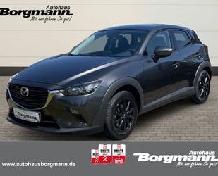 Mazda CX-3 Gebrauchtwagen