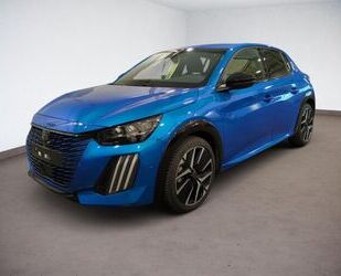 Peugeot 208 Gebrauchtwagen