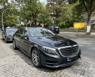 Mercedes-Benz S 350 Gebrauchtwagen