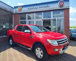 Ford Ranger Gebrauchtwagen