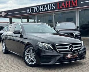 Mercedes-Benz E 300 Gebrauchtwagen