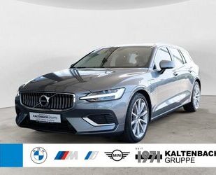 Volvo V60 Gebrauchtwagen
