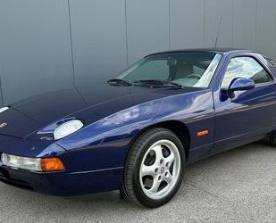 Porsche 928 Gebrauchtwagen